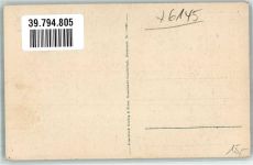 64625 W6140 Auerbach - Ohlyturm Schloss Melibokusturm Odenwald