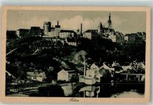 Tábor Tabor Foto AK