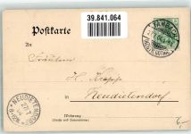 99897 O5809 Tambach-Dietharz , Thüringer Wald 1904 - Wasserfall im Röllchen Verlag Thilo Mosche