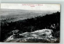 06556 O4730 Bad Frankenhausen ,Kyffhäuser - Georgshöhe