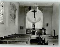 72535 W7424 Ennabeuren - Ev. Kirche