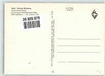 35116 W3559 Reddighausen - Hotel Pension Schwimmbad
