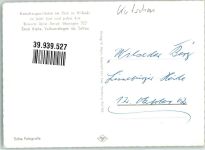 29646 W3045 Bispingen Foto AK Kutschwagen