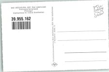 83313 W8227 Bad Adelholzen , Kr Traunstein, Oberbay Foto AK Primusgut Krankenhaus