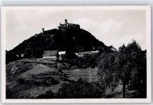 Staré Splavy Thammühl - Burg Bösig, Sudeten