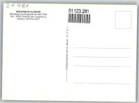 21481 W2058 Glüsing , Elbe - Waldhaus Glüsing