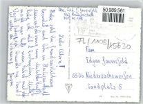 37308 O5630 Heilbad Heiligenstadt - Karl-Marx-Straße, Kneipp-Bad, St. Gerharduskirche, Kreiskulturhaus, Liebfrauenkirche