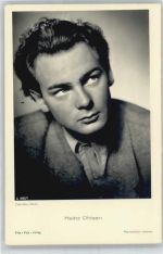 Ohlsen, Heinz Film-Foto-Verlag A 3562/1 AKU2 Filmschauspieler