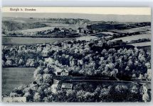 Burgk Schloss - Ortsansicht