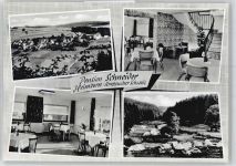 57629 W5239 Heimborn - Pension Schneider