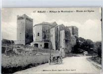 66150 Arles - Hauptstrasse