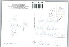 75399 W7267 Kapfenhardt - Kapfenhardte Mühle, Stammhaus, Neubau