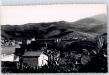 66190 Cotlliure - Vue prise du Miradou AKU1