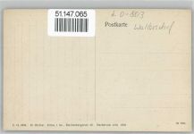 02779 O8813 Waltersdorf b Zittau - Lausche