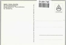 79263 W7809 Simonswald - Gasthof, Pension Krone-Post
