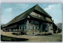 Höllental - Gasthaus zum Himmelreich