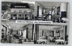 56414 W5431 Molsberg , Westerw - Hotel, Pension Haus Westerwaldklinik