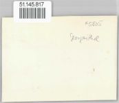 99887 O5805 Georgenthal , Thüringerw - Foto