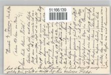 37210 Vernou-sur-Brenne - L'Orme da Sully, l'eglise, la poste