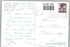 47838 Riccione - Hotel Tirana AKU1