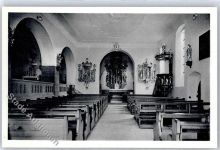 63936 W8762 Schneeberg , Unterfr - Wallfahrtskirche zur Mutter Gottes auf dem Holderstock