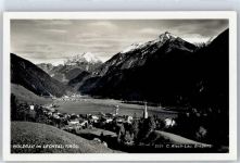 6654 Holzgau - Lechtal, Kirche