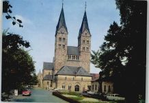 34560 W3580 Fritzlar - Dom