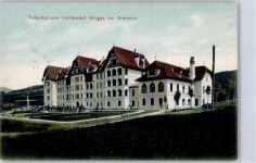 8103 Hörgas 1913 - Krankenhaus