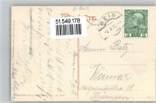 8103 Hörgas 1913 - Krankenhaus