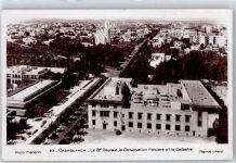 Casablanca
