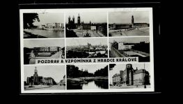 Hradec Kralove Königgrätz