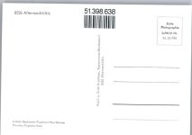 83352 W8226 Altenmarkt a d Alz - Fliegeraufnahme