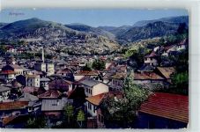 1915 Sarajevo Sarajewo