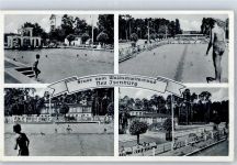 63263 W6078 Neu-Isenburg - Schwimmbad