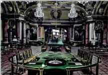 Monte Carlo - Casino Roulette