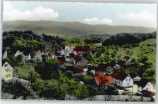 69509 W6942 Bonsweiher