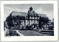 64367 W6109 Nieder-Ramstadt - Heilstätte
