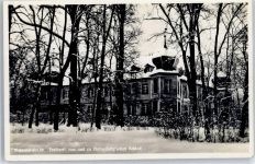 91085 W8521 Weisendorf - Freiherrl. von und zu Guttenberg´sches Schloss