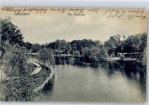 10115 W1000 Zehlendorf - Am Waldsee