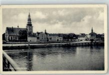 Tilsit Sowetsk - Deutschordenskirche