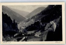 Höllental