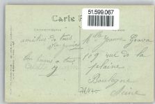 76470 Le Treport - Bords de la Bresle