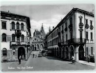 35100 Padova - Kirche Via Luca Belludi