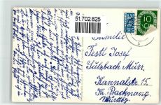 74915 W6923 Waibstadt Foto AK