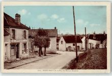 77650 Soisy-Bouy - Maison Suzanne