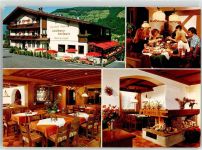6283 Hippach-Schwendberg - Gasthaus Pension Stefanie