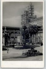90100 Palermo 1939 - Kirche