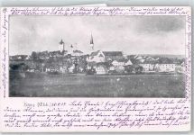 83527 W8092 Haag , Oberbay