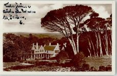 Kapstadt Cape Town - Croot Schuur