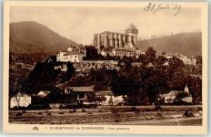 31510 Saint-Bertrand-de-Comminges - Kirche